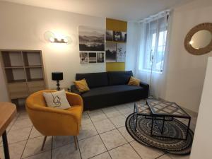 Appartements Residence Beaudelot : photos des chambres