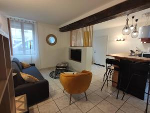 Appartements Residence Beaudelot : photos des chambres