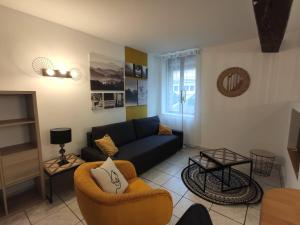 Appartements Residence Beaudelot : photos des chambres