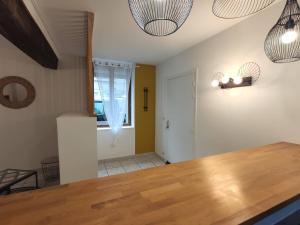 Appartements Residence Beaudelot : photos des chambres