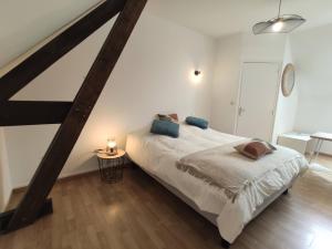 Appartements Residence Beaudelot : photos des chambres