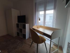 Appartements Residence Beaudelot : photos des chambres