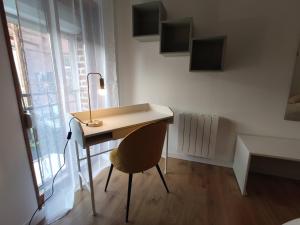 Appartements Residence Beaudelot : photos des chambres