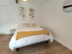 Appartements Residence Beaudelot : photos des chambres