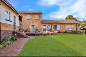 Revive Haven Guesthouse - Meadowlands