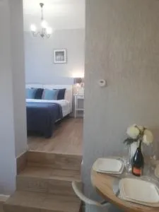 Leśne Apartamenty - Willamowen