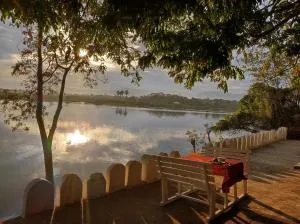 Villa Liwonde - Cottage - Liwonde