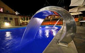 Guest House Vila Alexandar