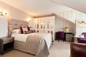 Occasion room in Hillthwaite