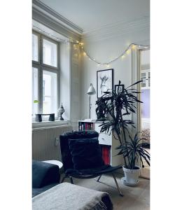 ApartmentInCopenhagen Apartment 17