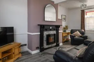 Meirion Cottage - Llansantffraid Glan Conwy