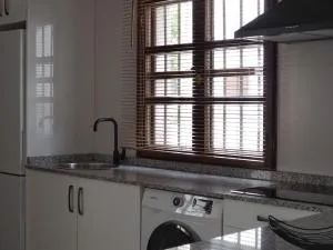 El APARTAMENTUCO - 普雷列索