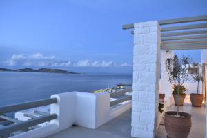 Hotel Senia - Onar Hotels Collection Paros Greece