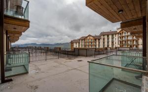 New Gudauri Loft 2 Apartments