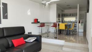 Albufeira, Modern Sea View Home 33