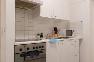 Pleasing 2BR Apt.-Perfect for Longstays