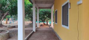 Shree Samarth Farmhouse