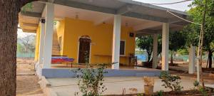 Shree Samarth Farmhouse