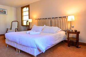 Hotels Auberge Bretonne : photos des chambres