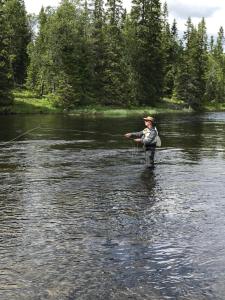 Medstugans Vandrarhem