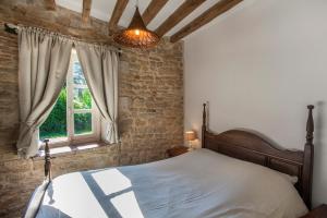 Maisons de vacances Kimaro Farmhouse Holiday Cottage : photos des chambres