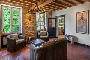 Maisons de vacances Kimaro Farmhouse Holiday Cottage : photos des chambres