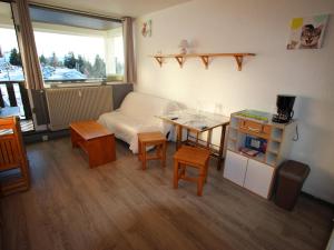 Studio Chamrousse, 1 pièce, 4 personnes - FR-1-549-117