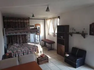 Sweet Home - San Nicolás