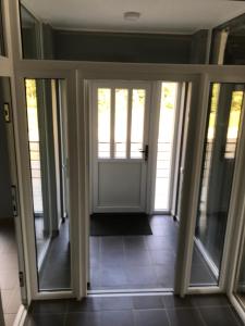 Klykių apartamentai