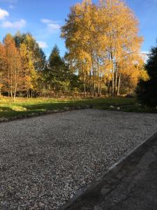 Klykių apartamentai