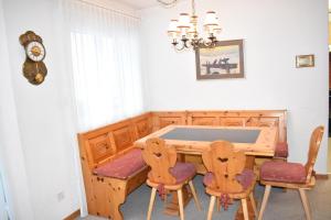 Lodola 298 3 Hk , Wohnung 3