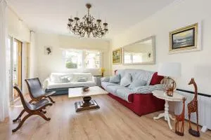 Stay U-nique apartment Venezuela - Colmenar