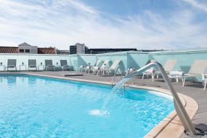 SANA Reno Hotel