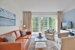 Ostsee-Residenz Appartement 11