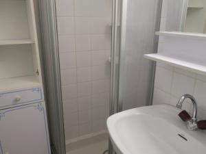 Studio cosy pour 4 personnes avec balcon et parking - FR-1-198-152