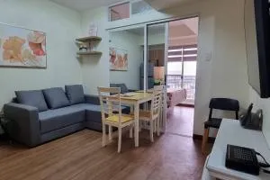 Apartment in Pasig - Malinao