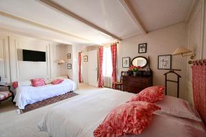 Hotels Auberge Bretonne : photos des chambres