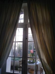 Sejours chez l'habitant Le Manoir des Rochers : photos des chambres