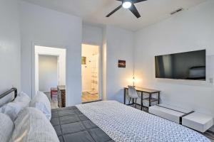 Stylish Klamath Falls Unit Less Than half Mi to OIT!