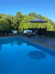 Österlen - Bästekille backar - Brösarp