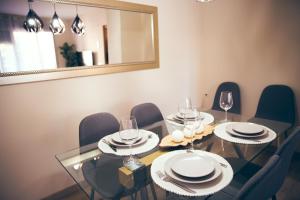 Apartamento Centro Castellón con Parking 2