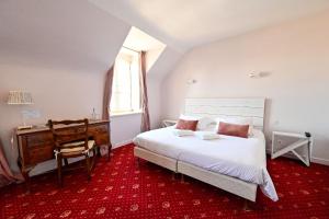 Hotels Auberge Bretonne : photos des chambres