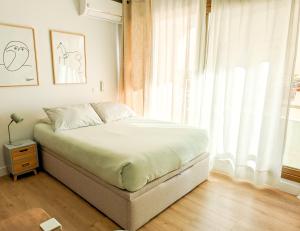 Les Beaux Jours - Calm & Sunny balcony