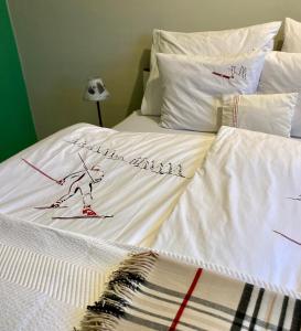 Jules&Jim Gästehaus