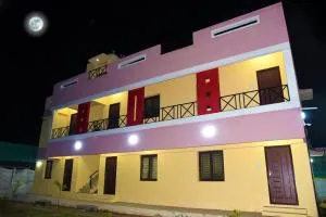 Kumbakonam Inn Hotels - Kumbakonam Inn Stay - Tiruvidaimarudūr