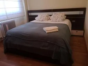 Apartamento Escultor Moreto - PARKING GRATIS - La Cartuja