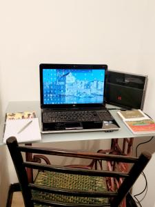 GIOVINAZZO HISTORIC APULIA old town stone house with private patio