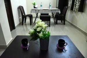 Kumbakonam Inn Hotels - Kumbakonam Inn Stay