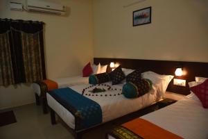 Kumbakonam Inn Hotels - Kumbakonam Inn Stay
