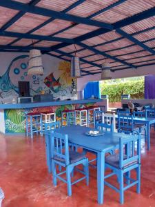 Il Triangolo Hostel